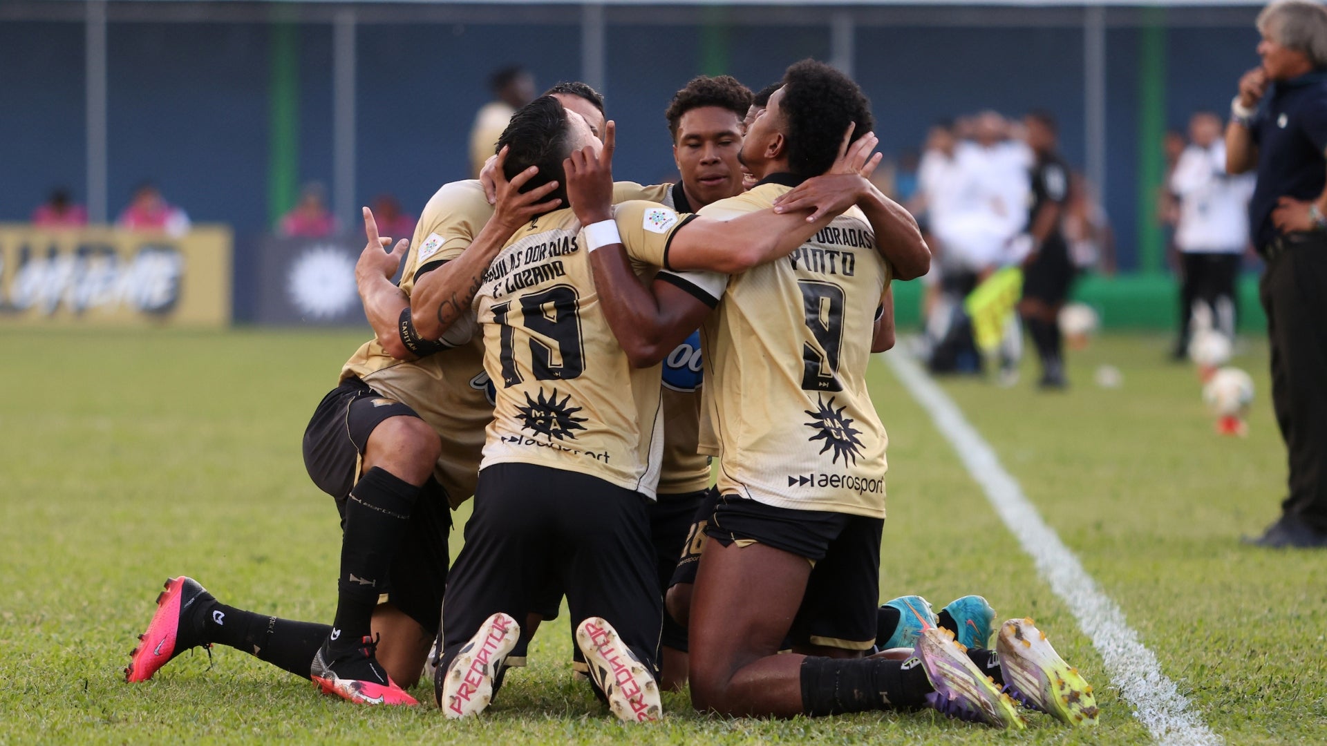 Águilas Doradas estuvo cerca de anotar ante Cúcuta