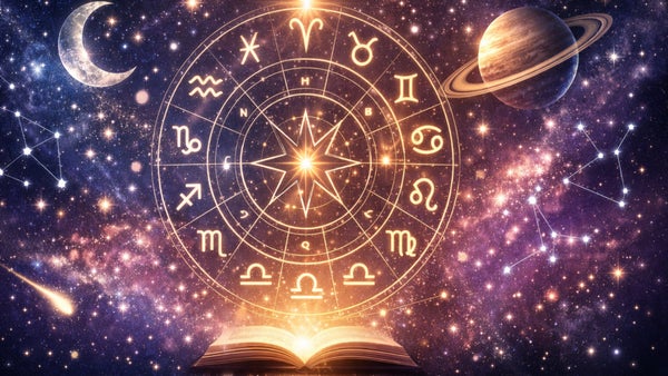 Mira el horóscopo para la semana del 9 al 15 de febrero