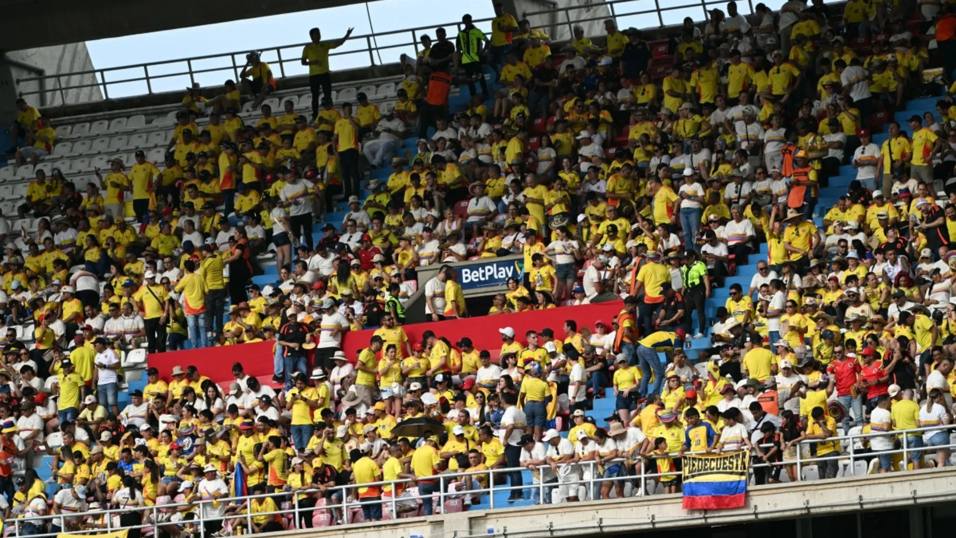 Selección Colombia