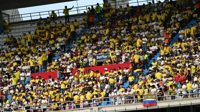 Selección Colombia
