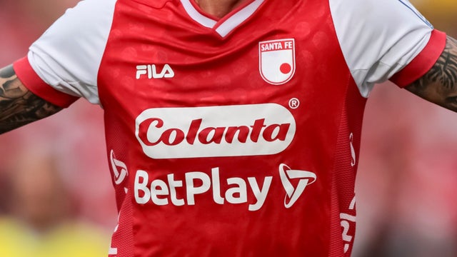 Exdelantero de Santa Fe estaría cerca de fichar por un nuevo club