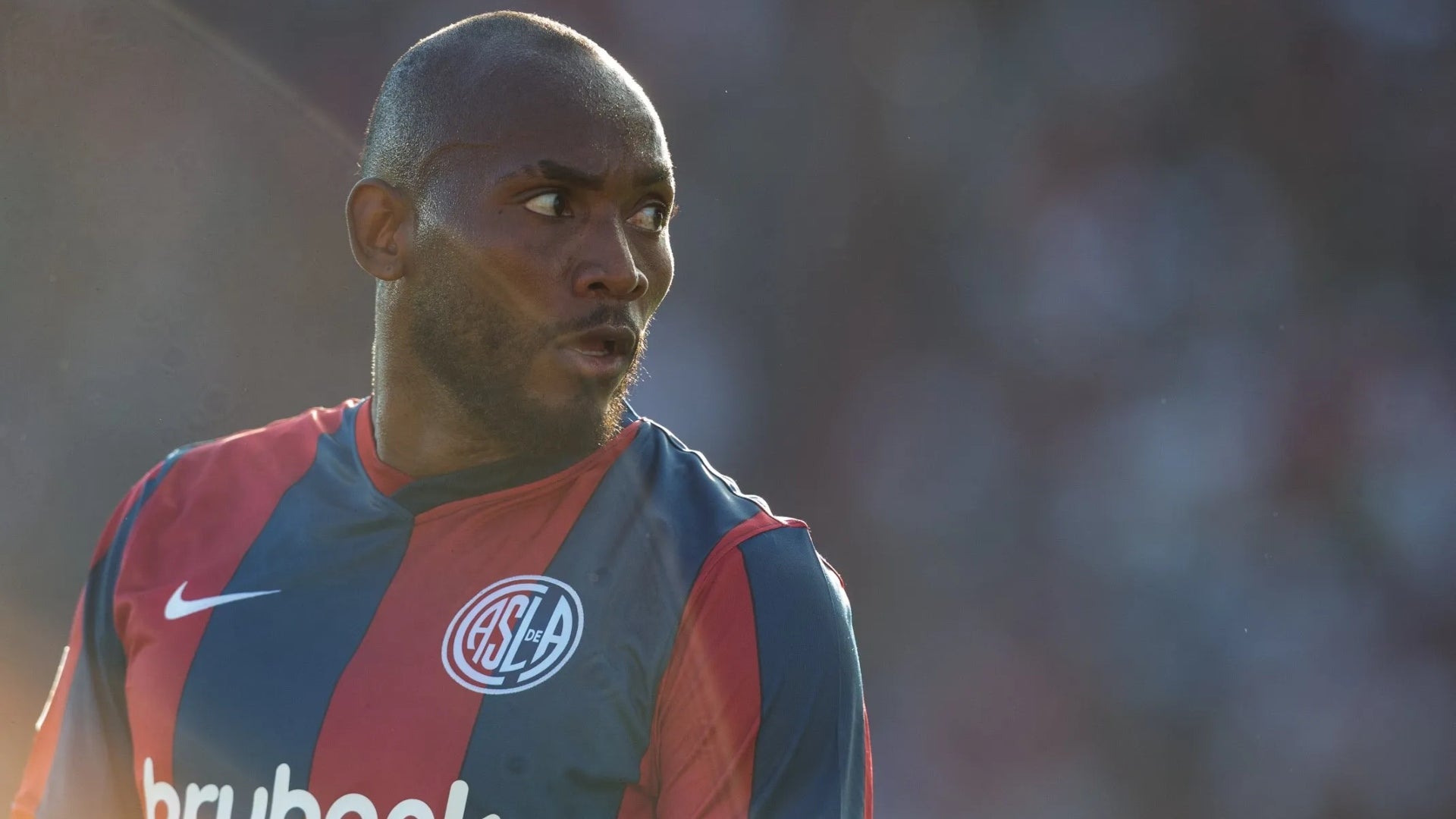 Diego Herazo vivió tenso momento en Argentina