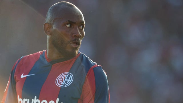 Diego Herazo vivió tenso momento en Argentina