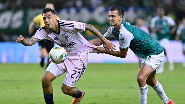 Cali y Millonarios firmaron el empate en el Palmaseca