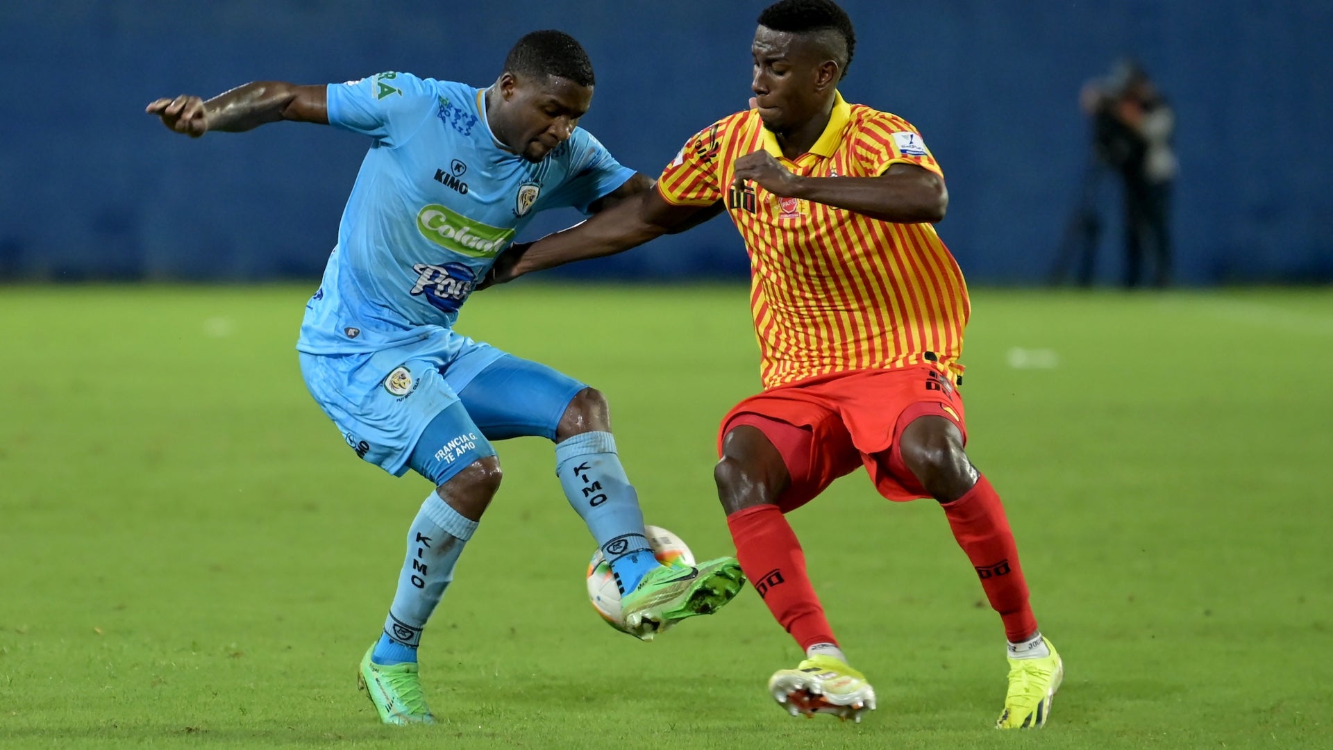 Así va la tabla del descenso tras el triunfo de Jagures