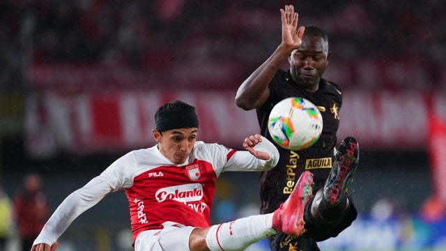 America vs. Santa Fe (fecha 6) - VizzorImage