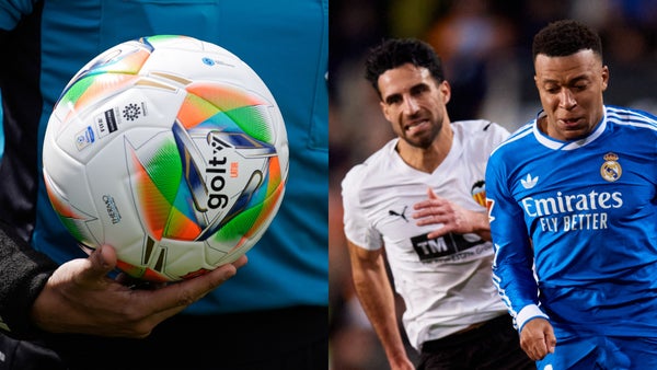 Joya del FPC fue presentado en histórico club de España