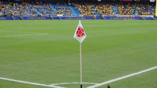 Figura de selección Colombia habló claro sobre su salida de la 'tricolor'