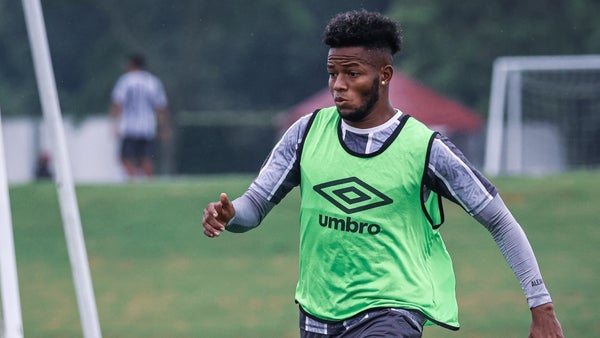 Presidente de Tolima reveló los motivos de la salida de Yhorman Hurtado