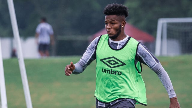 Yhormar Hurtado, exjugador de Tolima