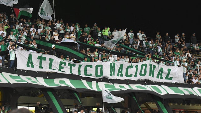 Nacional
