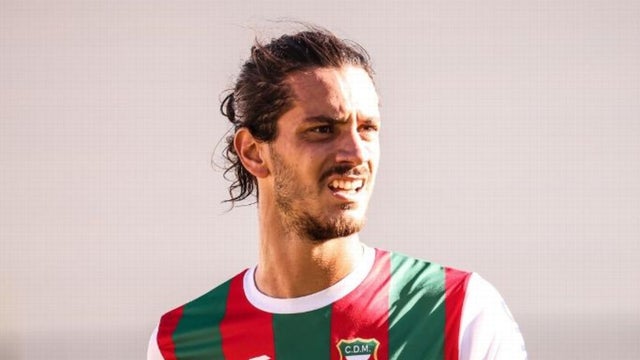 Joaquín Varela, futbolista uruguayo