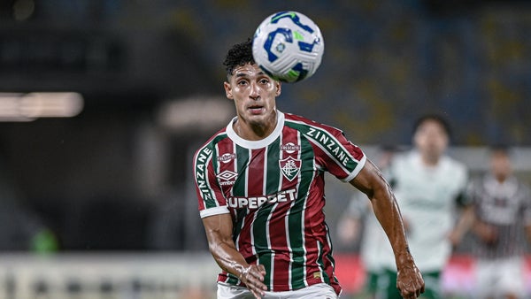 Gabriel Fuentes no llegará como refuerzo a América