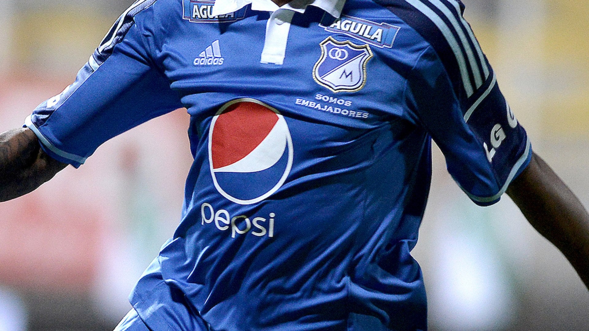 Millonarios estudiaría el regreso de uno de sus jugadores