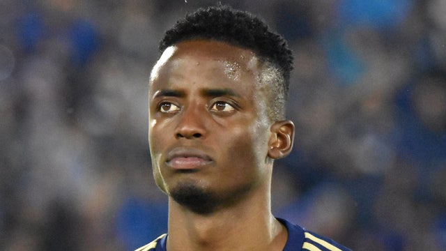 Jader Valencia tendría un nuevo pretendiente en la Liga BetPlay