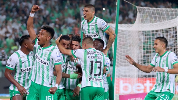 Campeón con Atlético Nacional se despide con un emotivo mensaje