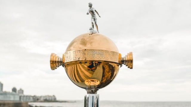 Así quedaron los grupos de la Copa Libertadores Sub-20