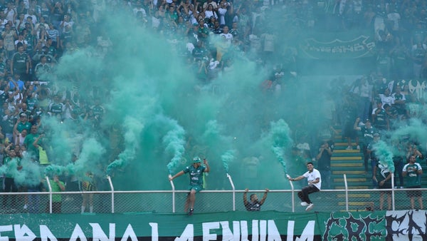 Deportivo Cali prepara una sorpresa en el mercado de fichajes