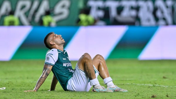 Deportivo Cali sorprende con su convocatoria ante Inter de Bogotá