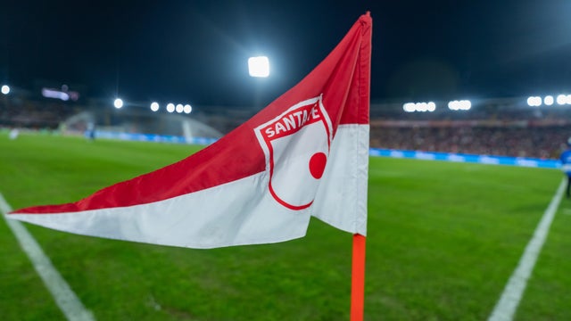 Referente de Santa Fe se pronunció tras su salida del club