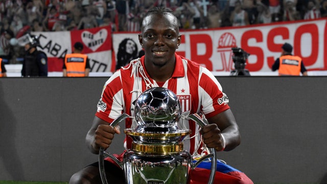 Cetré vuelve a ser protagonista en el mercado de fichajes