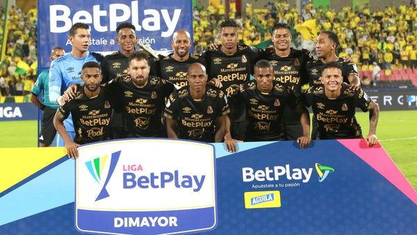 Deportes Tolima espera respuesta por nuevo refuerzo desde Argentina