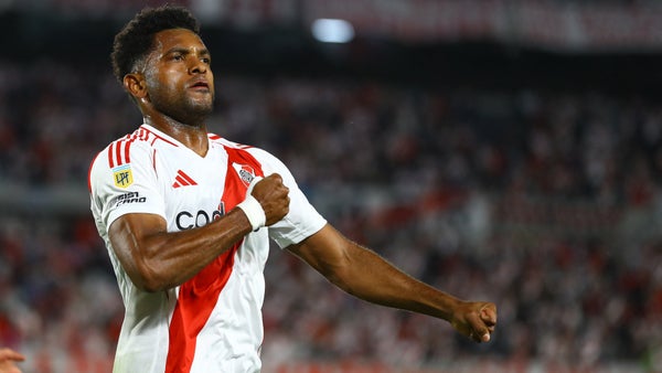 Borja cuenta la verdad detrás de su salto a Emiratos