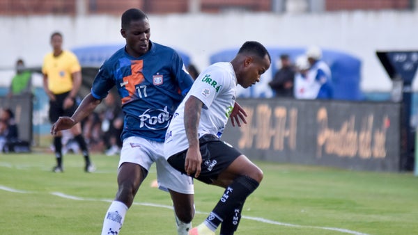 Así quedó la tabla del descenso tras el Boyacá Chicó 5-0 Jaguares