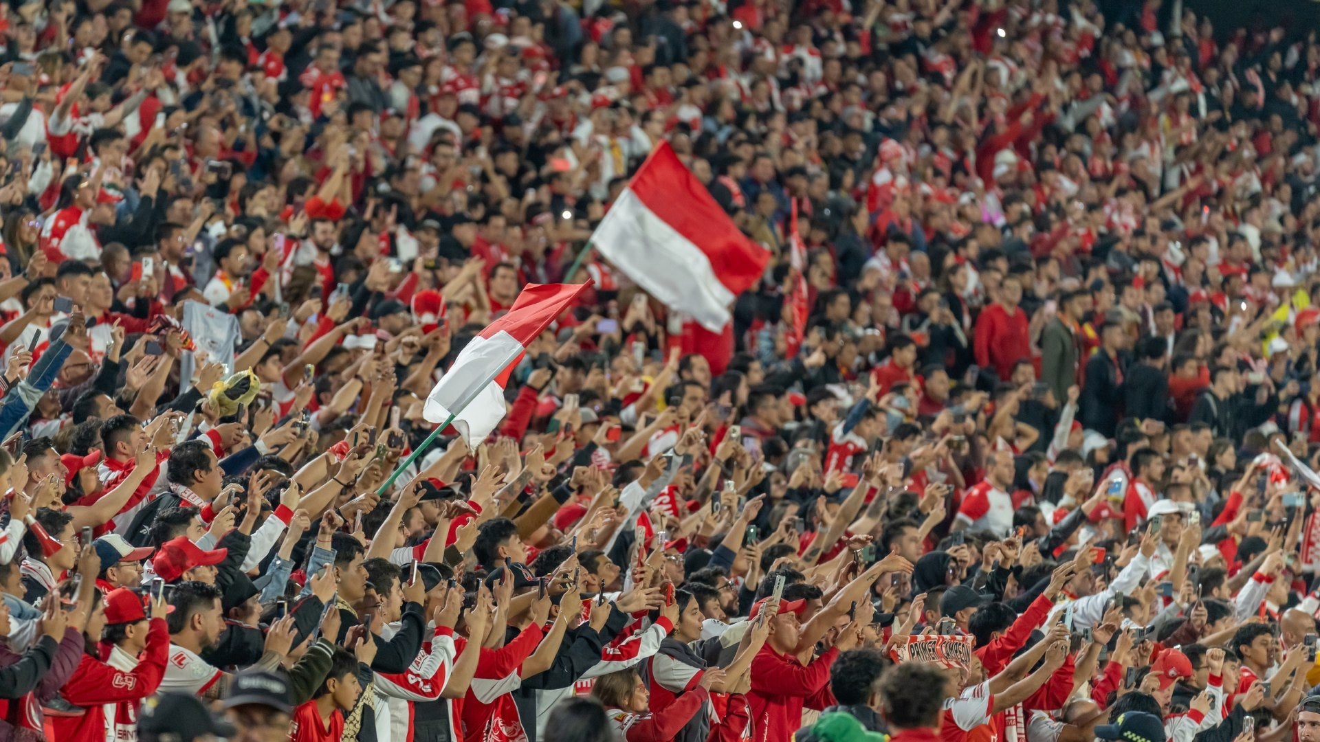 Santa Fe anuncia un nuevo refuerzo