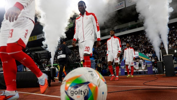 Santa Fe sorprende al anunciar un fichaje caído para la Liga BetPlay