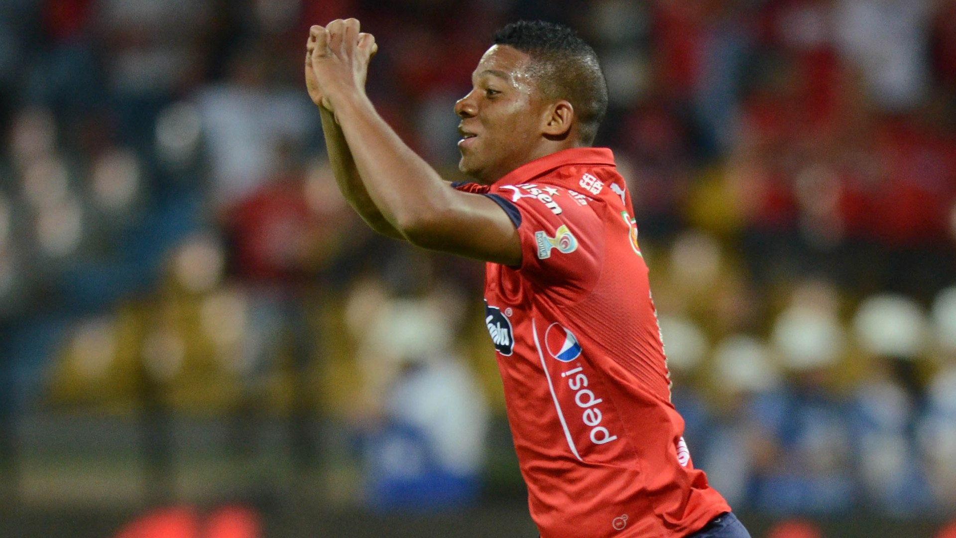 Fabra habló claro sobre su polémico video