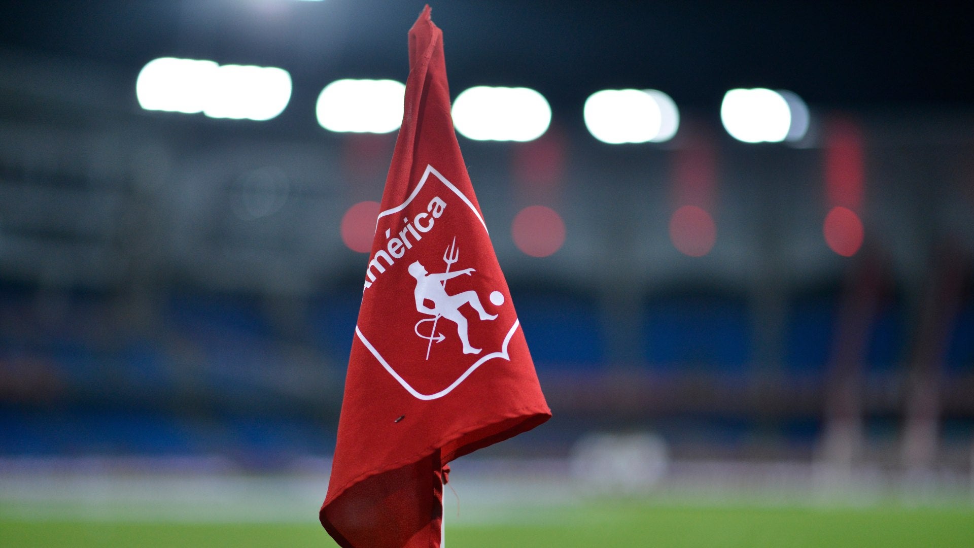 América de Cali celebra sus 99 años
