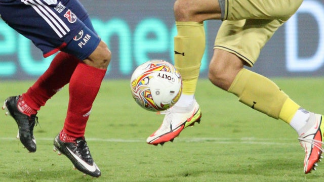 Santa Fe tendría en planes a Joaquín Varela