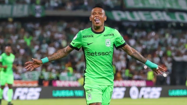 Billy Arce tendría todo listo con su nuevo club