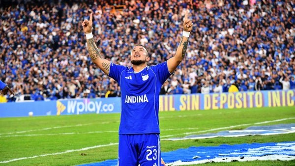 Millonarios hizo respetar su casa ante Llaneros Millonarios hizo respetar su casa ante Llaneros