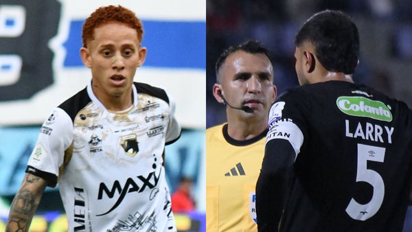 Mira la tabla del descenso tras juegos de Llaneros e Inter Bogotá Mira la tabla del descenso tras juegos de Llaneros e Inter Bogotá