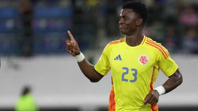 Néiser Villarreal pasa por un problema en Brasil