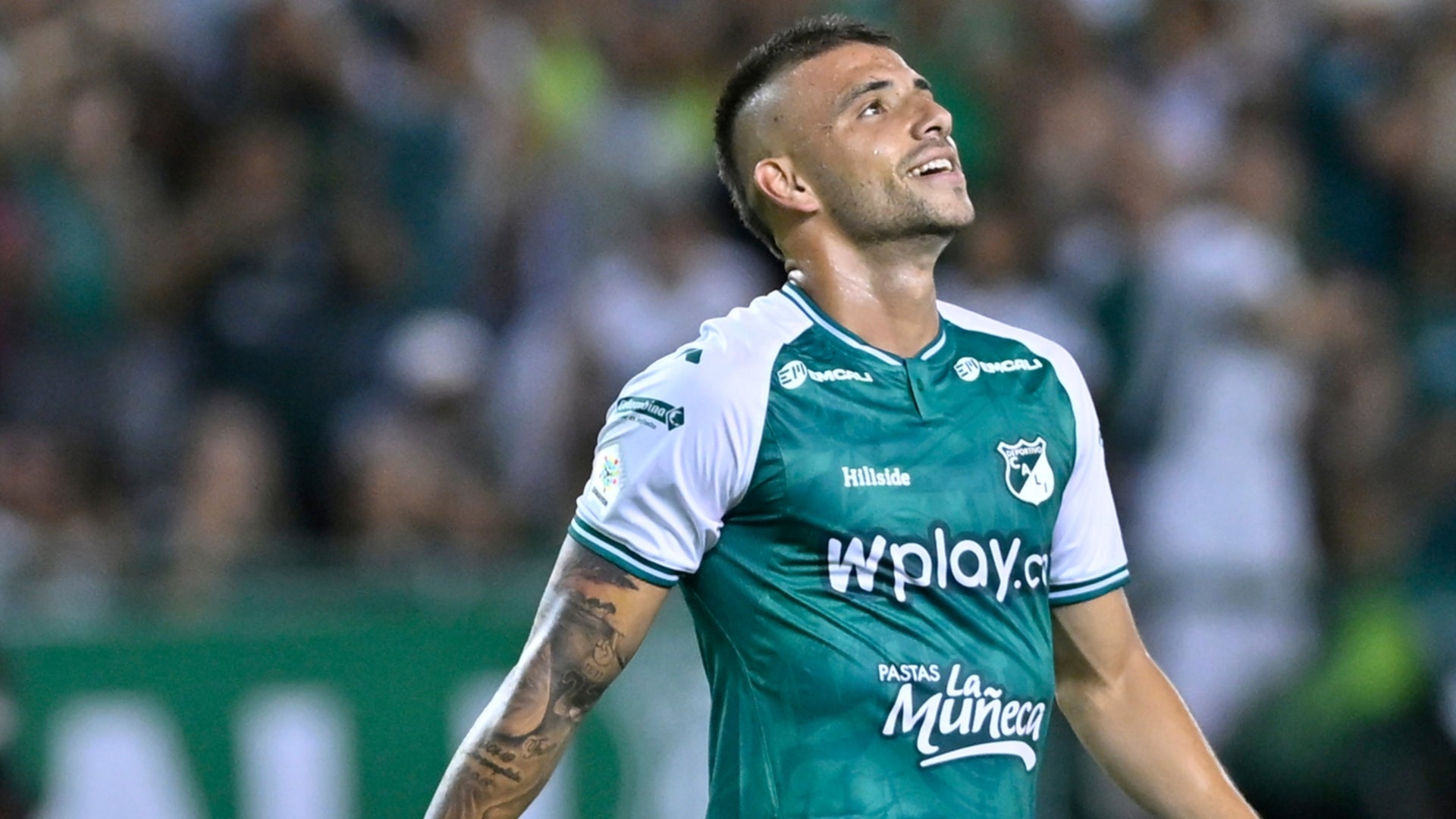 Deportivo Cali anuncia su convocatoria ante Nacional