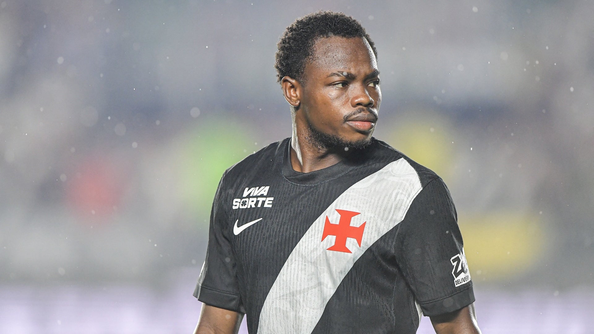 Carlos Gómez brilla en la Liga de Brasil