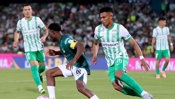 Cali confirmó aplazamiento del partido de Copa frente a Nacional Cali confirmó aplazamiento del partido de Copa frente a Nacional