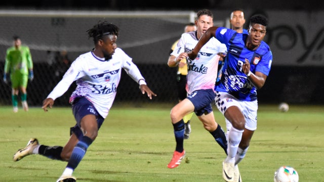 Fortaleza vs. Boyacá Chicó - minuto a minuto y goles (fecha 7) - VizzorImage
