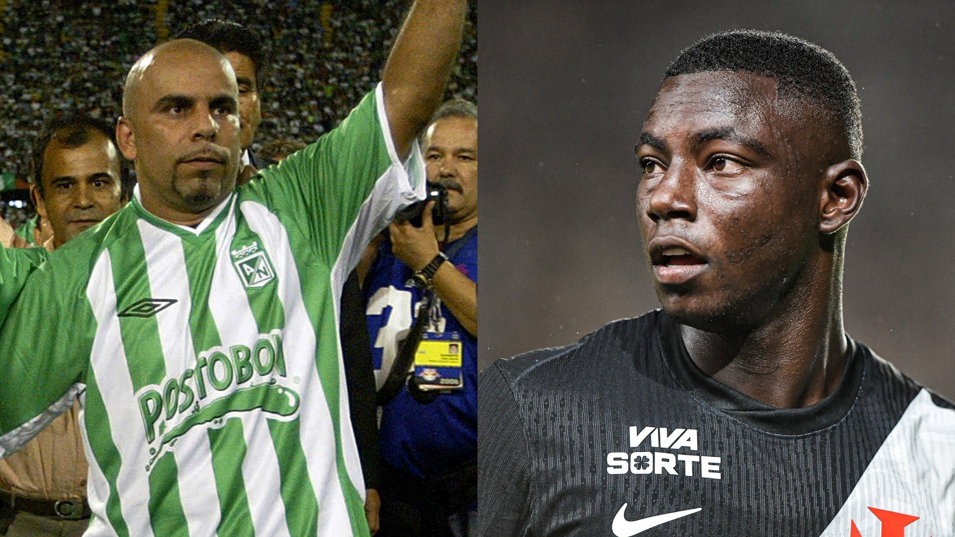 'Chihco' Serna habló sobre el fichaje caído de Marino por Boca