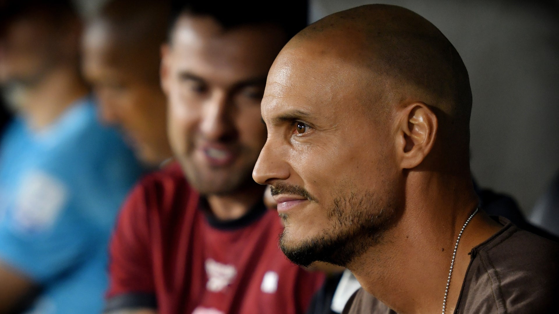 David González admitió un refuerzo que necesita