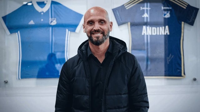 Ariel Michaloutsos habló sobre una incorporación fallida en Millonarios