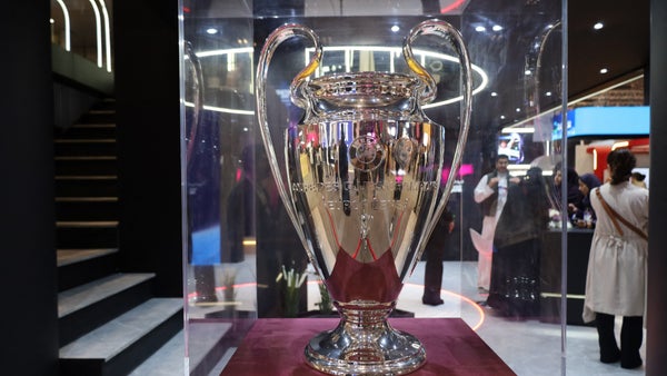 Champions League: El momento decisivo para los colombianos en los playoffs Champions League: El momento decisivo para los colombianos en los playoffs