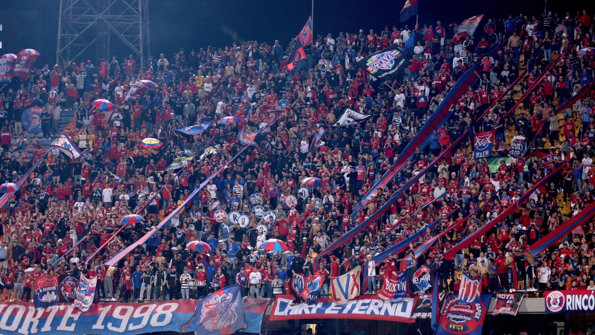 Medellín aseguró a una de sus joyas en el arco