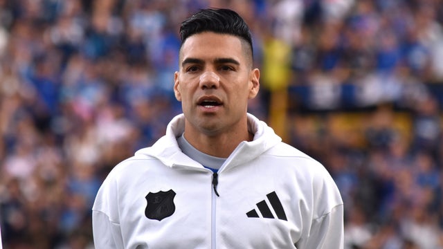 Falcao