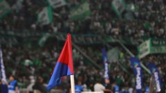 Así será el renovado estadio Atanasio Girardot de Medellín (2029) - VizzorImage