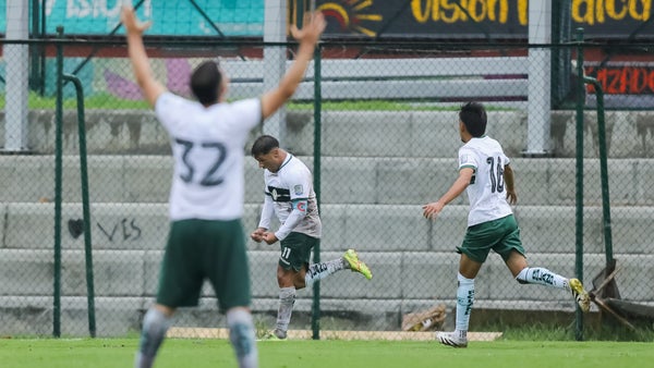 Independiente Yumbo suma su primera victoria tras vencer a Tigres Independiente Yumbo suma su primera victoria tras vencer a Tigres