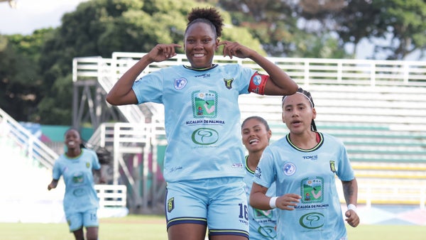 Internacional de Palmira debutó con victoria ante Internacional de Bogotá Internacional de Palmira debutó con victoria ante Internacional de Bogotá